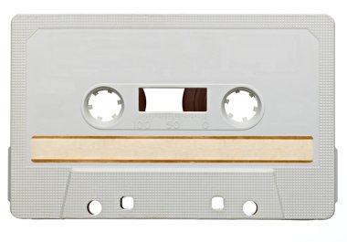 müzik ses bandı vintage