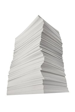 kağıt yığını office iş Makaleler