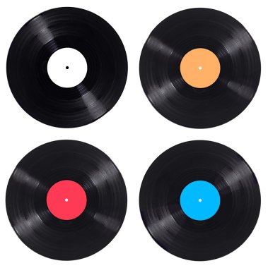 VYNIL vinil kayıt oynamak müzik vintage