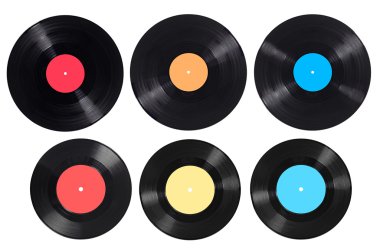 VYNIL vinil kayıt oynamak müzik vintage