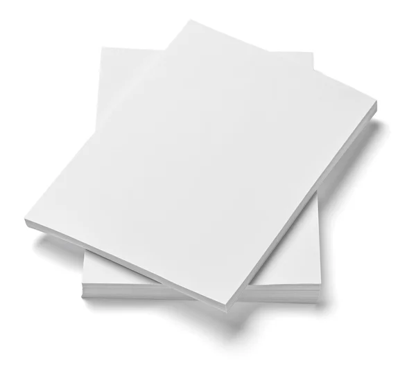 Stack of papers documents office business — Stock Photo, Image