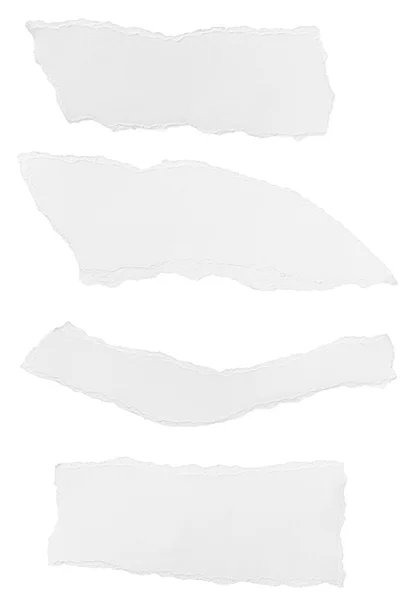 सफेद कागज टुकड़े संदेश पृष्ठभूमि — स्टॉक फ़ोटो, इमेज