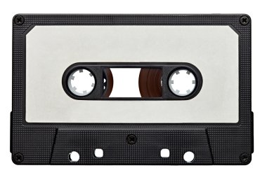 müzik ses bandı vintage