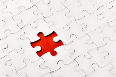 Bulmaca oyun çözüm çalışması