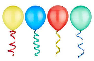 Balon şenlikli doğum oyuncak