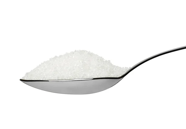 Şeker küpü gıda tatlı — Stok fotoğraf