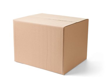 karton kutu paket teslimat ulaşım taşıma