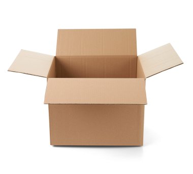 karton kutu paket teslimat ulaşım taşıma