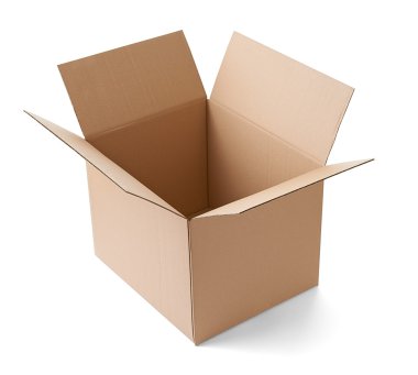 karton kutu paket teslimat ulaşım taşıma