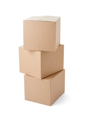 karton kutu paket teslimat ulaşım taşıma