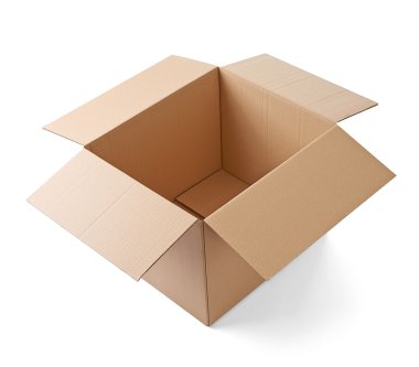 karton kutu paket teslimat ulaşım taşıma