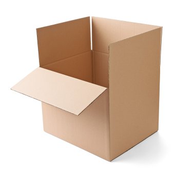karton kutu paket teslimat ulaşım taşıma