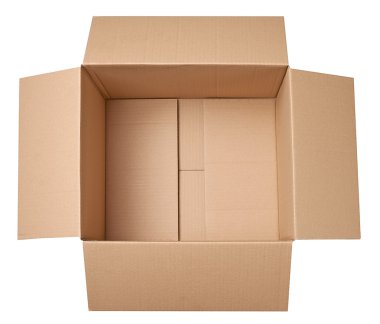 karton kutu paket teslimat ulaşım taşıma