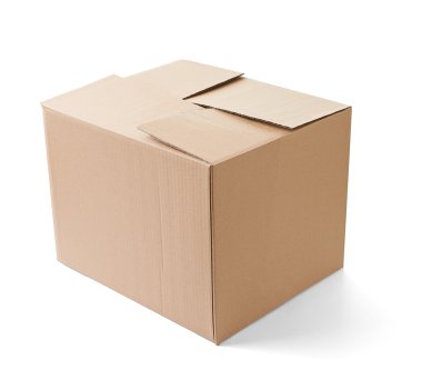 karton kutu paket teslimat ulaşım taşıma