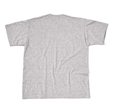 tshirt t gömlek şablonu