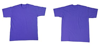 tshirt t gömlek şablonu
