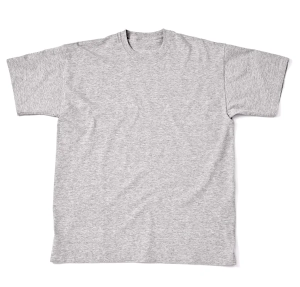 Tshirt t shirt template — Stock Photo, Image