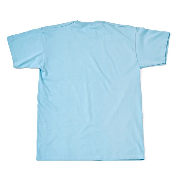 Tshirt t shirt template — Stock Photo, Image