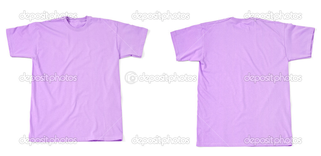 Tshirt t shirt template Stock Photo by ©PicsFive 28916195