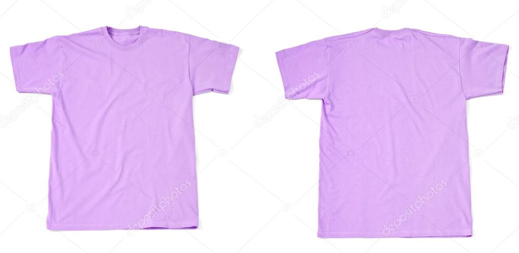 Tshirt t shirt template Stock Photo by ©PicsFive 28916195