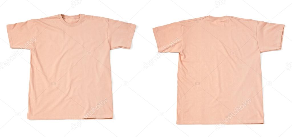 tshirt t shirt template