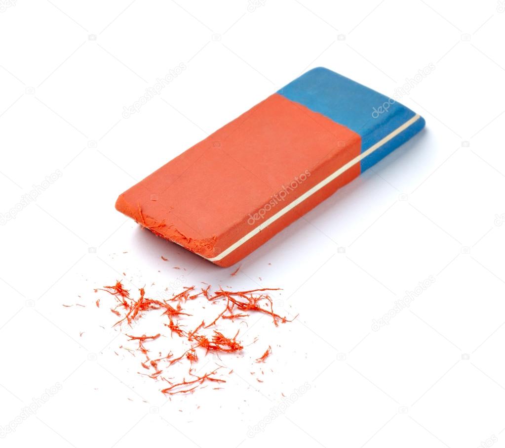 Pencil eraser school education Stock Photo by ©PicsFive 28917669