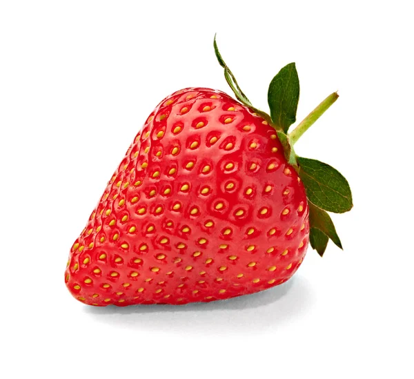 Strawberry fruit food — Stock Photo, Image