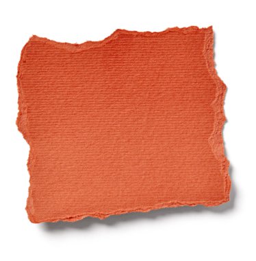 Vintage not kağıdı ofis iş