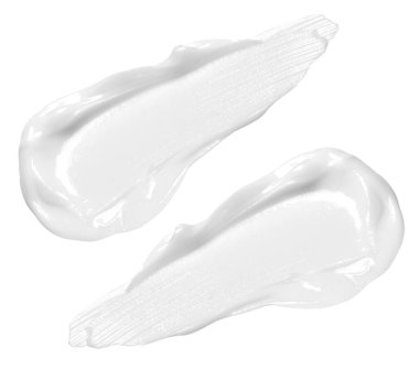 beyaz krem güzellik losyonu cilt bakımı