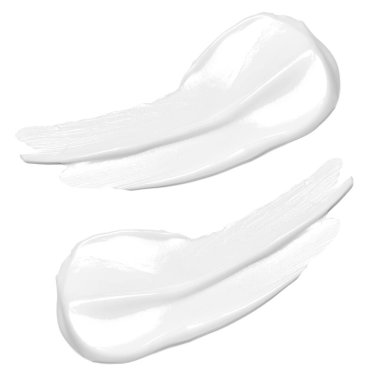 beyaz krem güzellik losyonu cilt bakımı