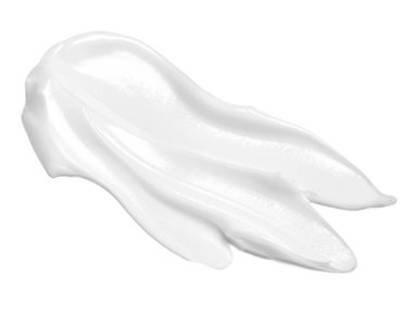 beyaz krem güzellik losyonu cilt bakımı