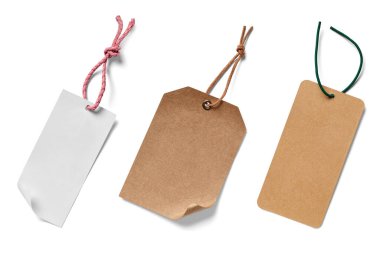 Fiyat etiketi işaret etiketi