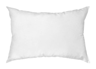 beyaz yastık yatak uykusu