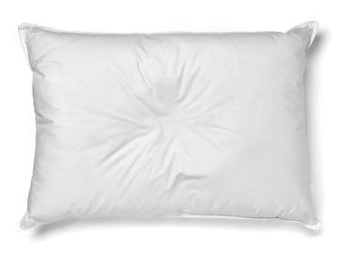 beyaz yastık yatak uykusu