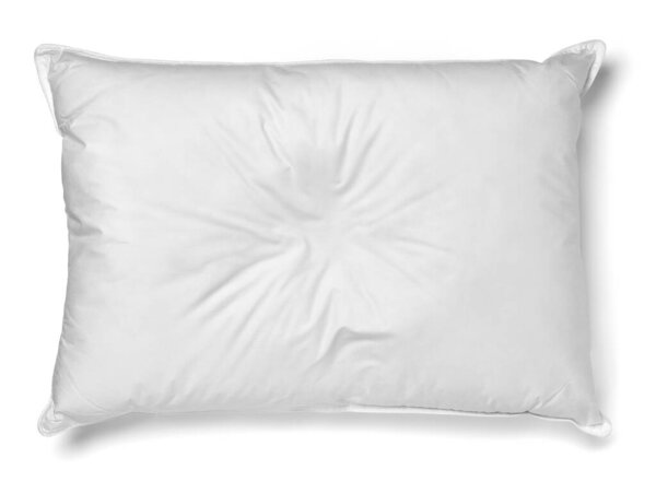 white pillow bedding sleep