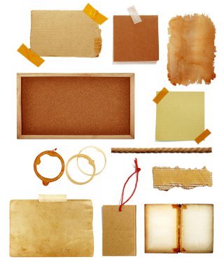 ip ahşap tabela eski not kağıt fiyat etiketi yapıştırıcı bant