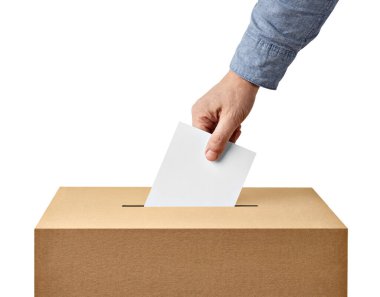 Oy sandığı seçim referandumu siyaseti kadın demokrasiyi seçer, seçmen siyasetini seçer