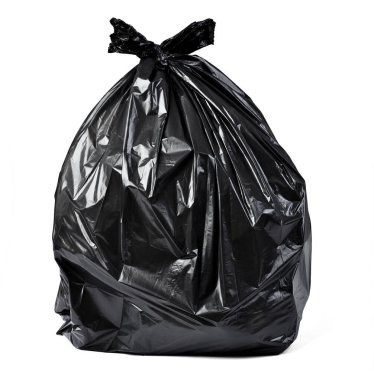 Plastik torba çöpü çevre çöplüğü çöp çöplüğü çöplük geri dönüşüm çöplüğü kara çöp kutusu tamamen harcanabilir