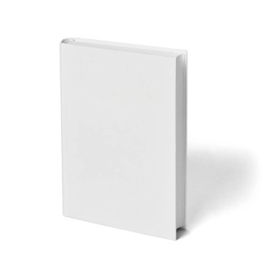 Kitap kağıdı eğitim sayfası edebiyat kitabı ders kitabı arkaplan boş beyaz tasarım şablon oluşturur