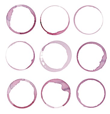 Şarap lekesi içeceği, alkol.