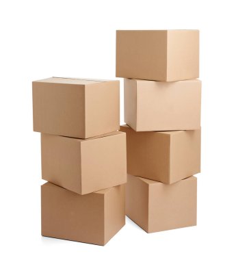 kutu paket teslimatı karton kutu