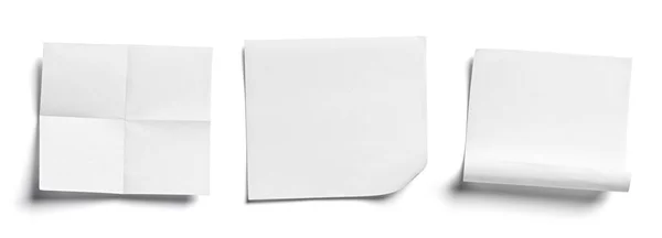 Note paper message business office — Stock Photo, Image