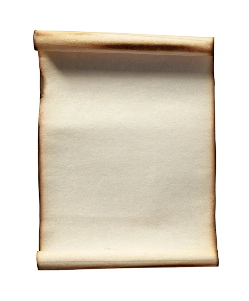 Замітка папір порожній знак мітки — стокове фото