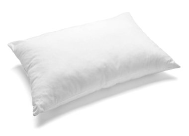 beyaz yastık yatak uykusu