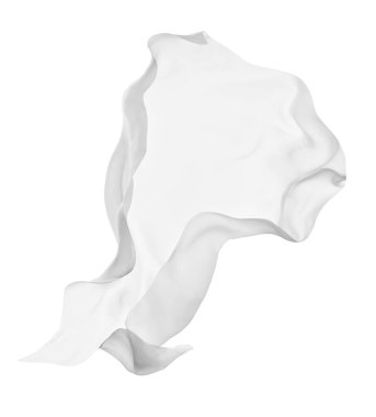 beyaz kumaş kumaş tekstil rüzgarı