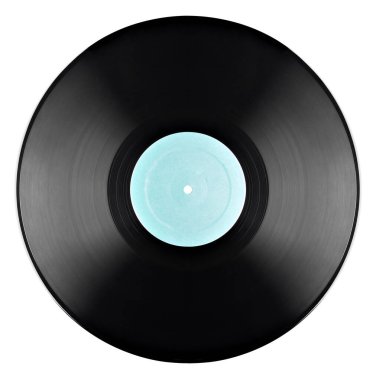 Vinil kayıt lp müzik ses diski eski model