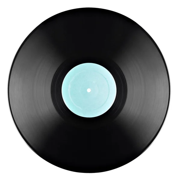 Виниловая пластинка lp музыка аудио диск винтажное ретро — стоковое фото