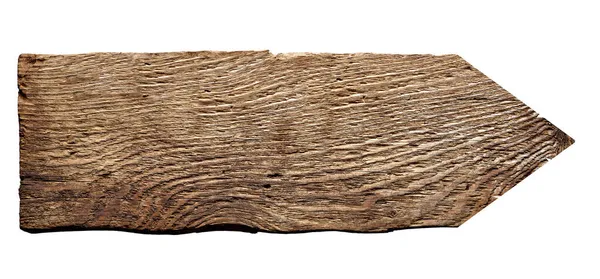 Legno segno di legno sfondo bordo asse cartello — Foto Stock