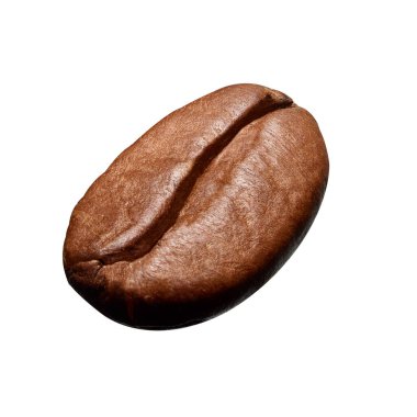 Kahve çekirdeği kavrulmuş kafein espresso tohumu.