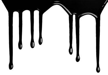 boya sızıntısı damla sıvısı